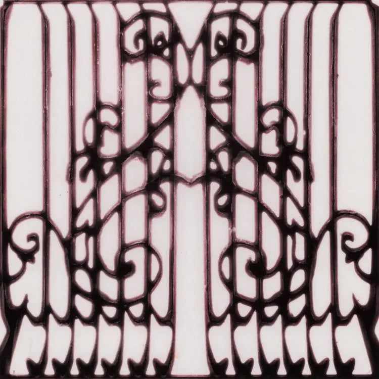 Model/Actriz - Pirouette (1LP Translucent Clear Vinyl)