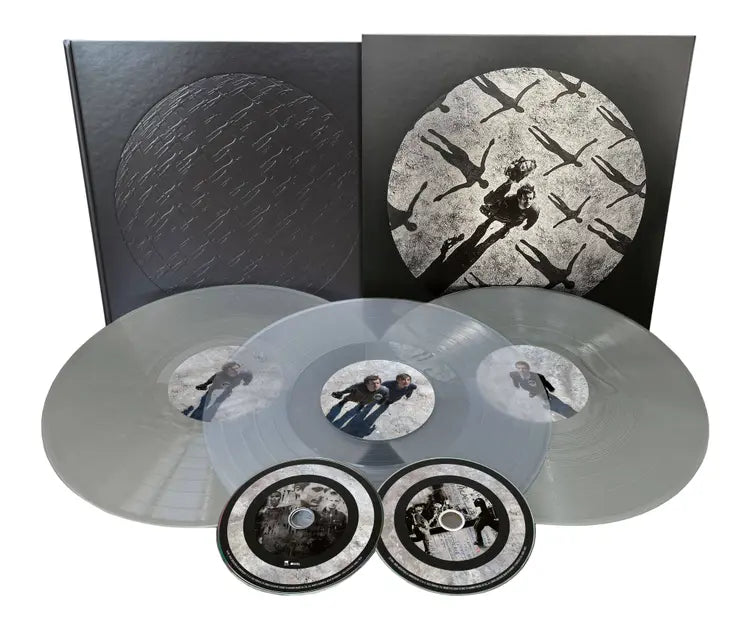 Muse - Absolution( XX Anniversary) (3LP/2CD)