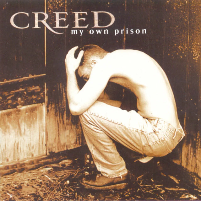 My Own Prison (1LP)