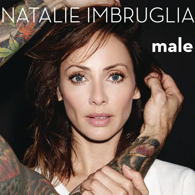 Natalie Imbruglia - Male (1LP Magenta Vinyl)