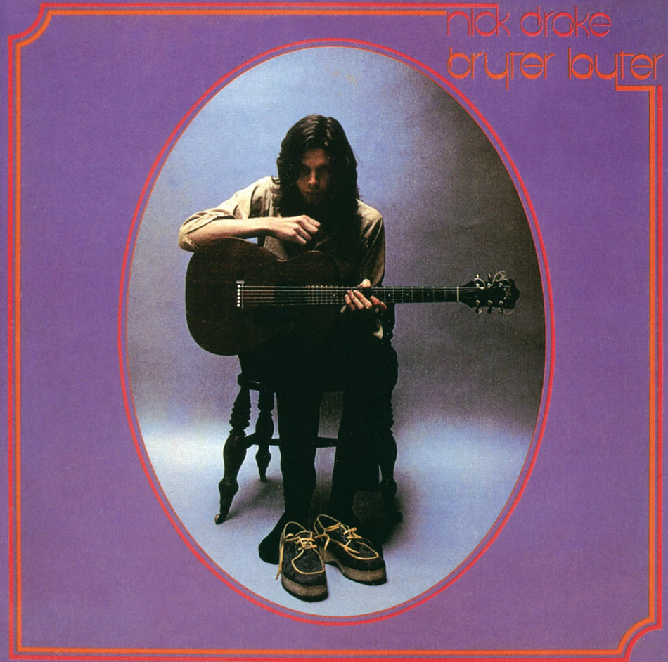 Nick Drake - Bryter Layter (1LP)