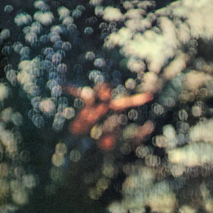 Pink Floyd - Obscured By Clouds - Remastered (1LP)
