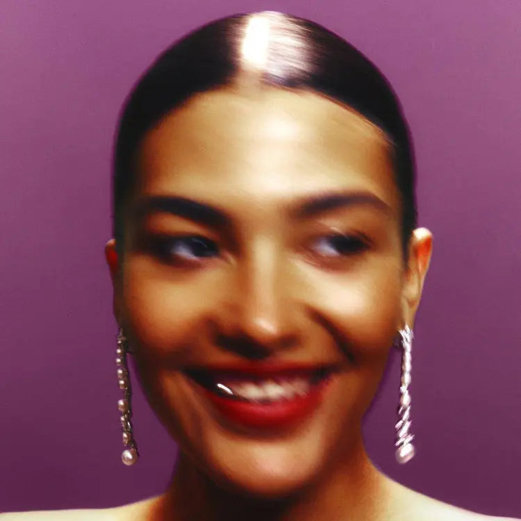 Olivia Dean - Messy (1LP)