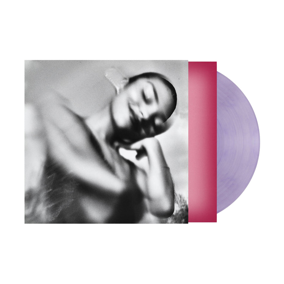 Olivia Dean - The Art Of Loving (1LP Indie Exclusive Lilac Vinyl)