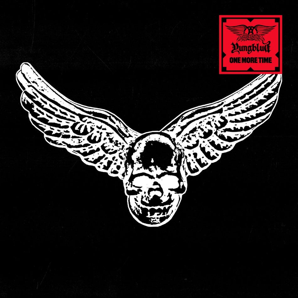 Yungblud & Aerosmith - One More Time (1LP)