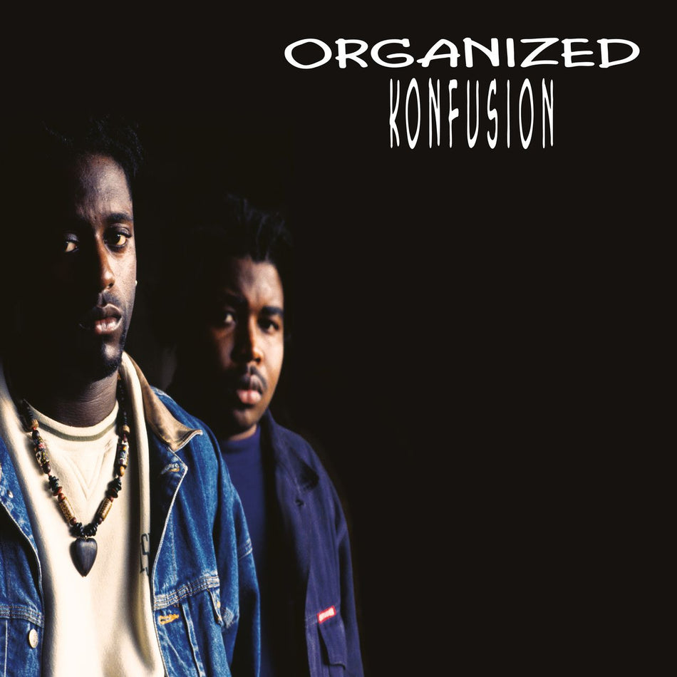 Organized Konfusion (2LP)