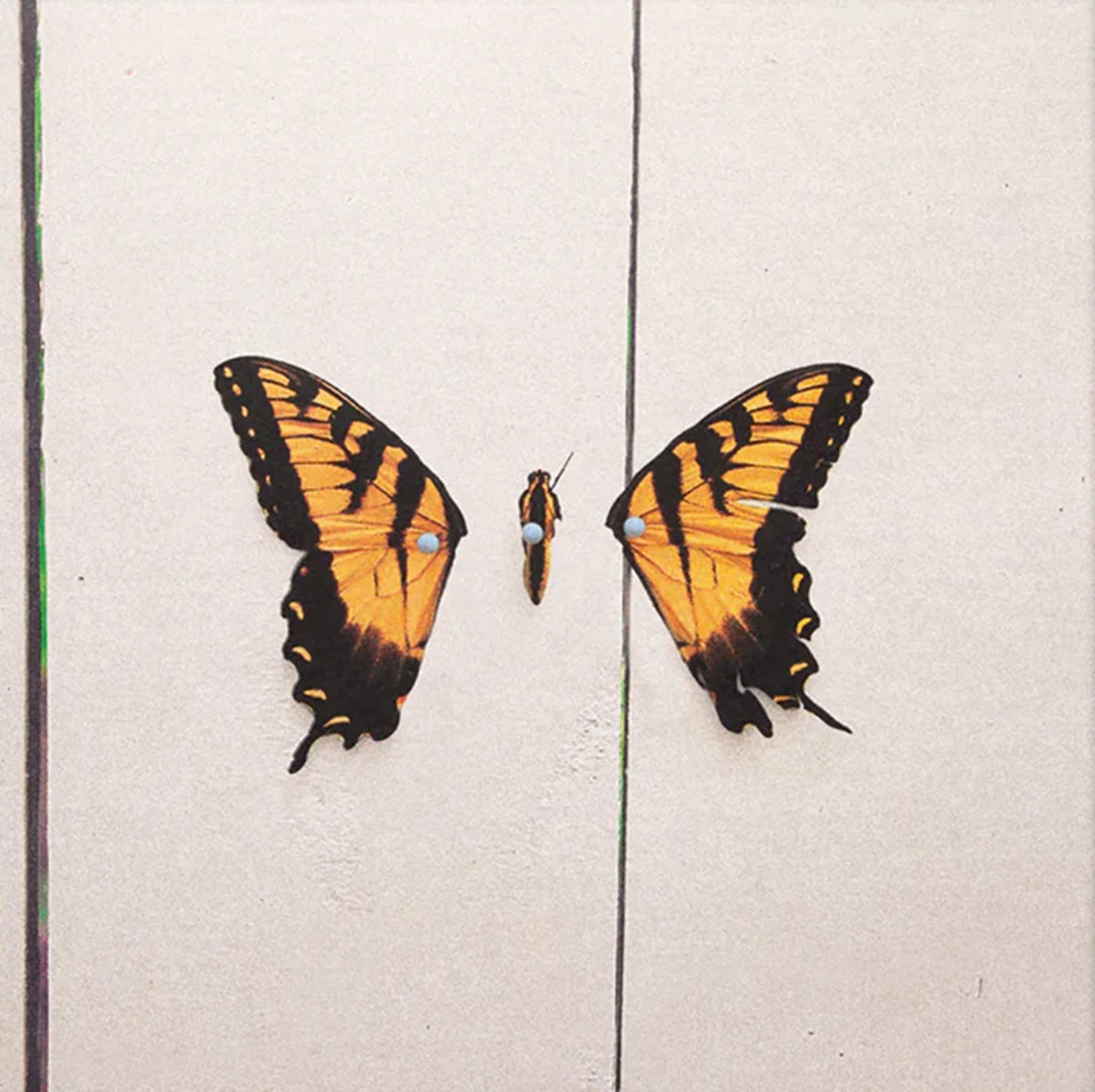 Paramore - Brand New Eyes (1LP)