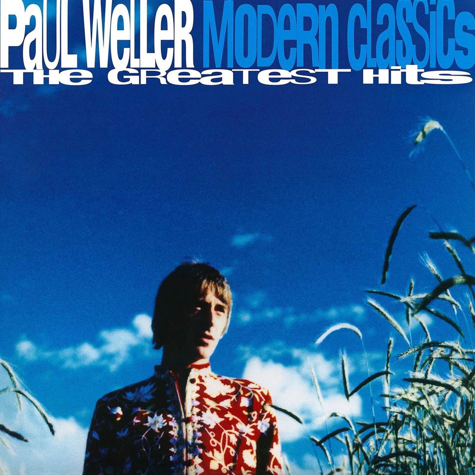 Paul Weller - Modern Classics (2LP)