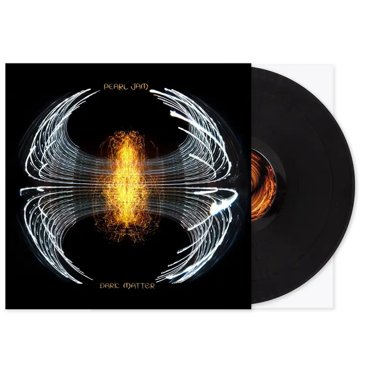 Pearl Jam - Dark Matter (1LP)