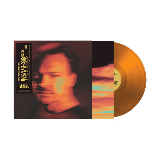 Pete Tong - Ibiza Classics - The B Sides - RSD 2026 (1LP Transparent Orange Vinyl)