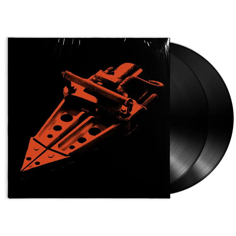 Pierce The Veil - The Jaws Of Life - Deluxe Edition (2LP)