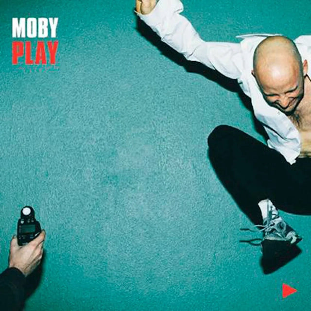 Moby - Play (1LP)