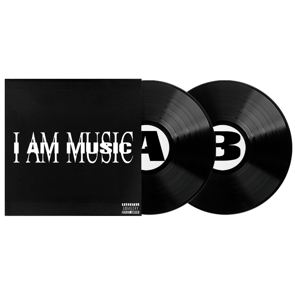 Playboi Carti - MUSIC (2LP)