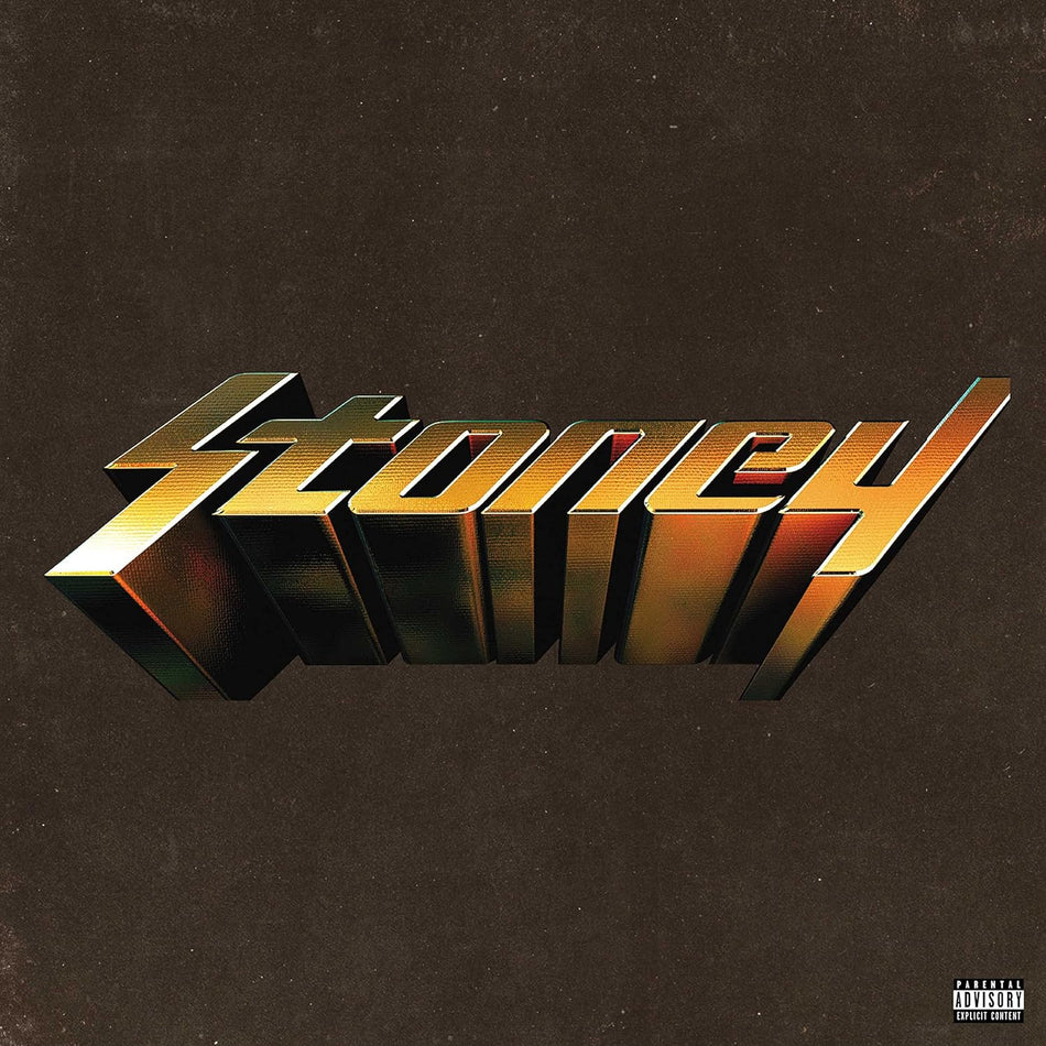 Post Malone - Stoney (2LP)