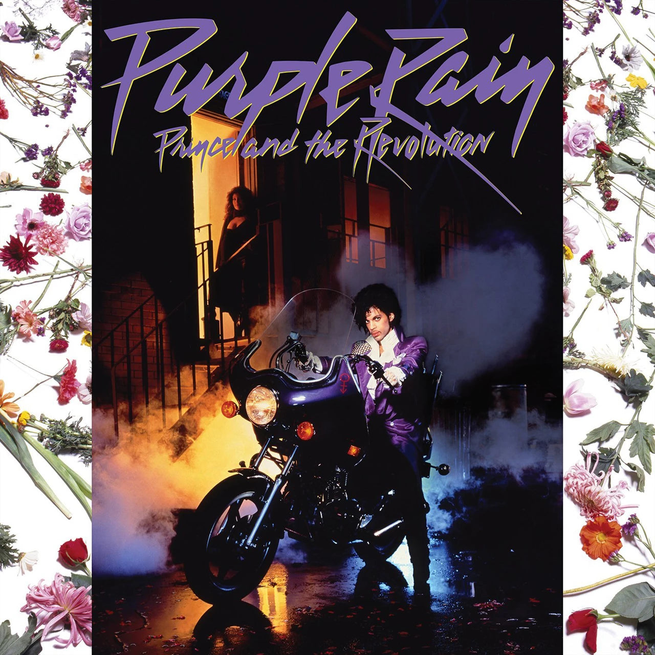 Prince - Purple Rain (1LP)