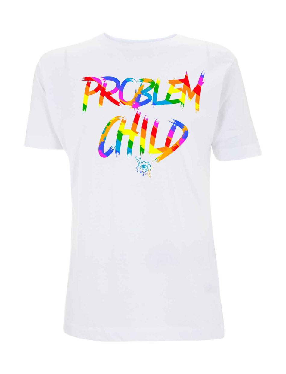 Problem Child Pride Edition T-Shirt