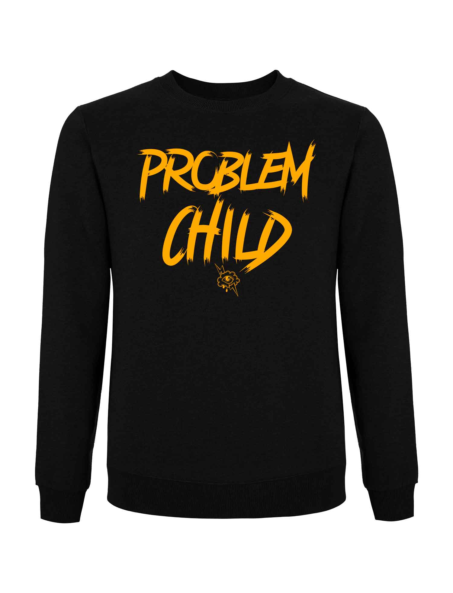 Problem Child Sweatshirt - Save Our Souls Clothing