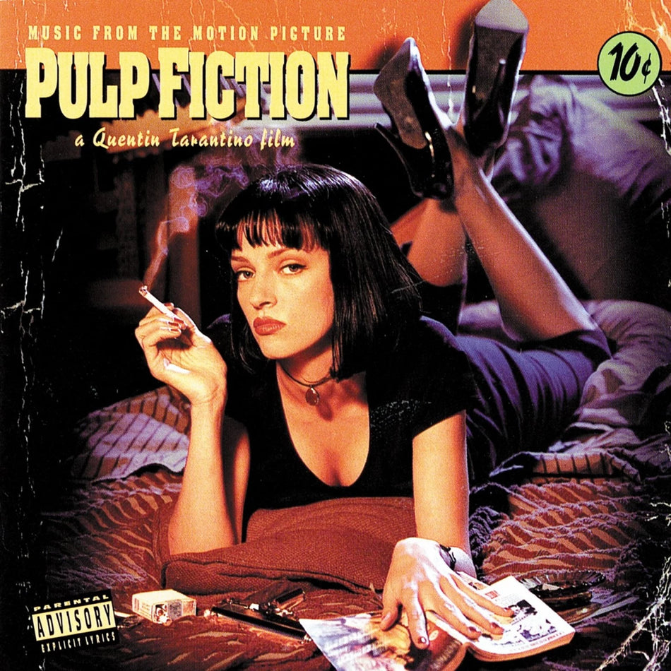 Pulp Fiction Original Soundtrack