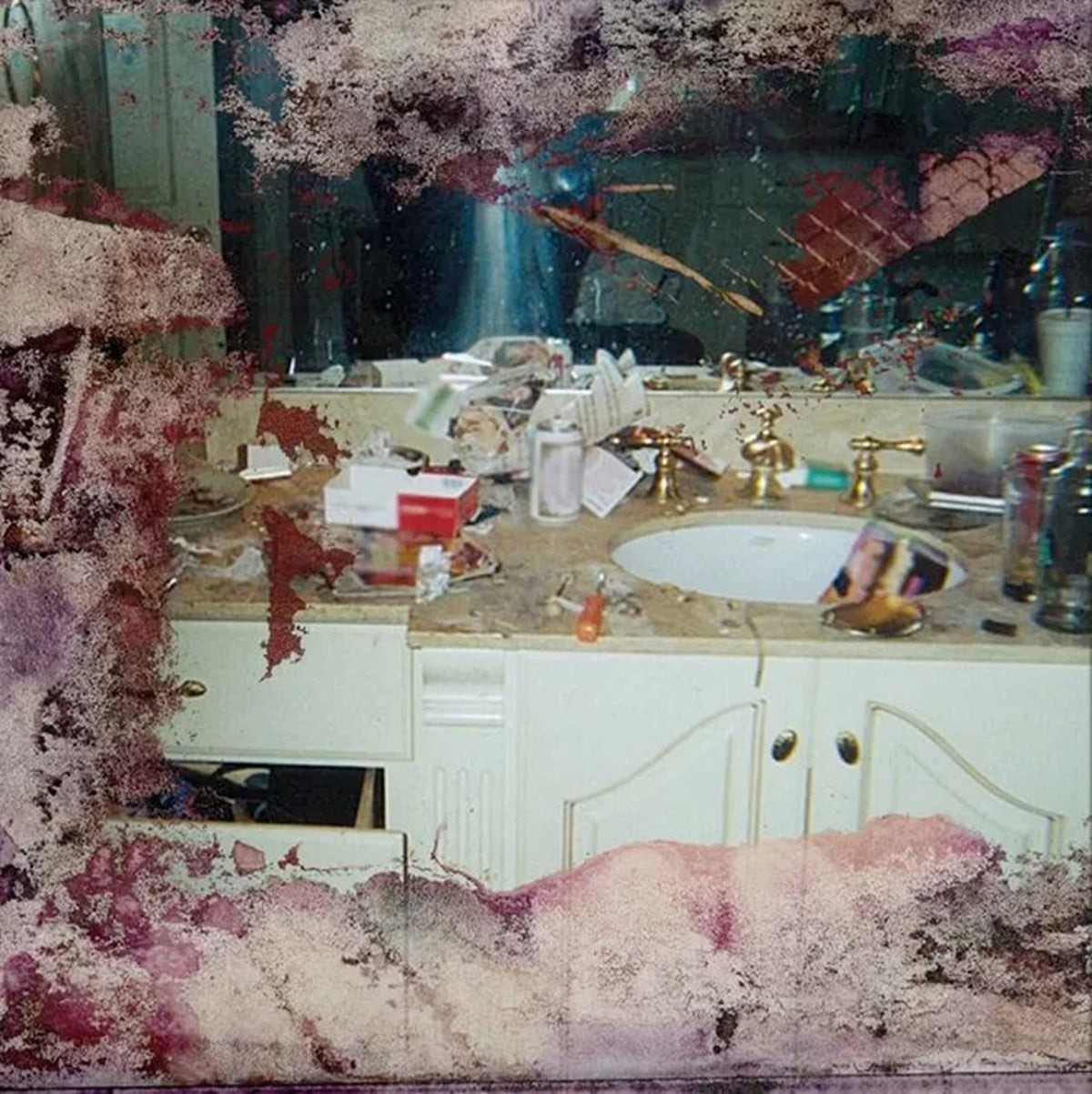 Pusha T -  Daytona (1LP)