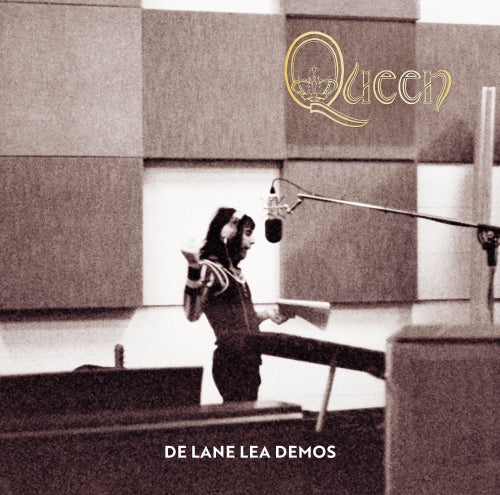 Queen - De Lane Lea Demos - RSD 2025 (1LP)