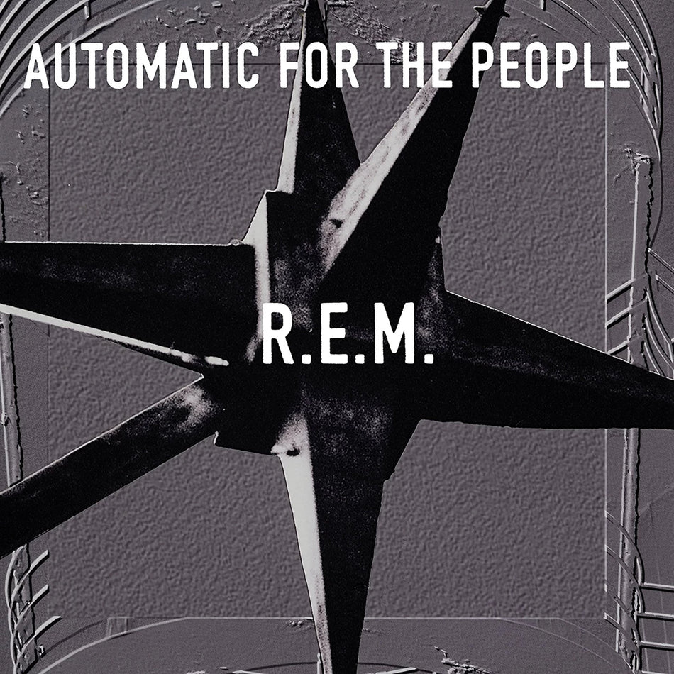 REM - Automatic For The People (1LP)