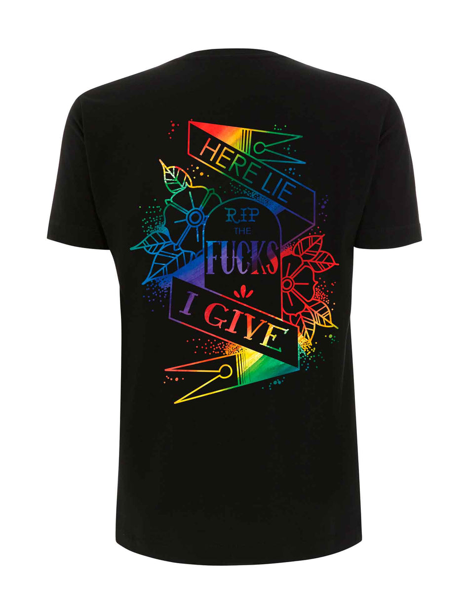 Rest In Peace Pride T-Shirt