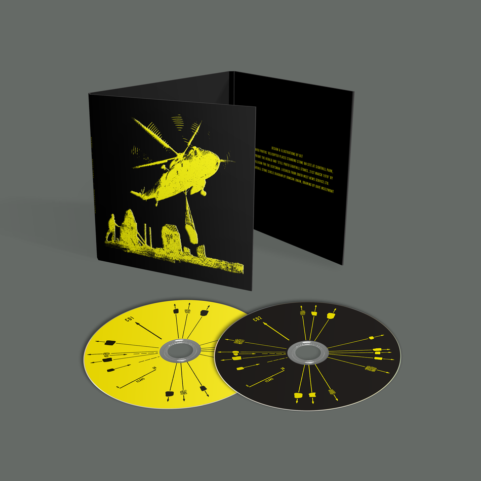 Happy Tears (2CD)