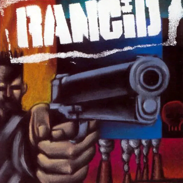 Rancid (1LP)