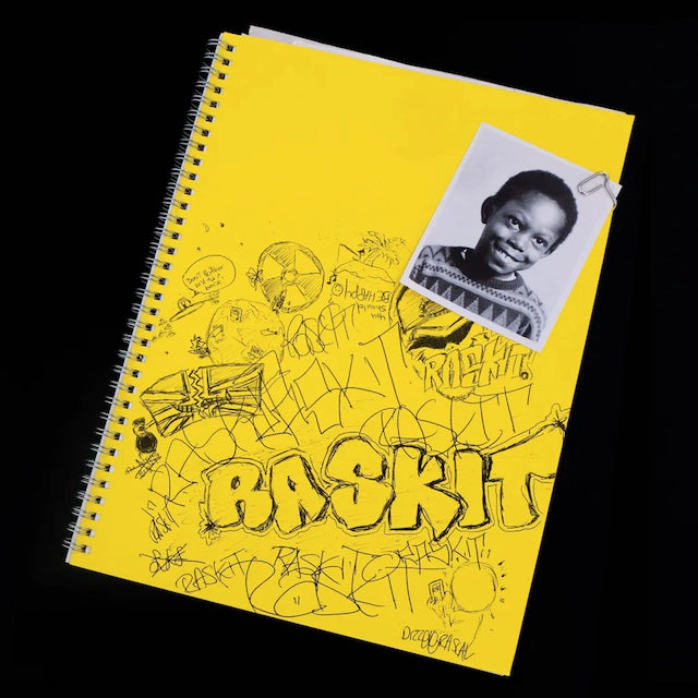 Dizzee Rascal - Raskit (2LP)