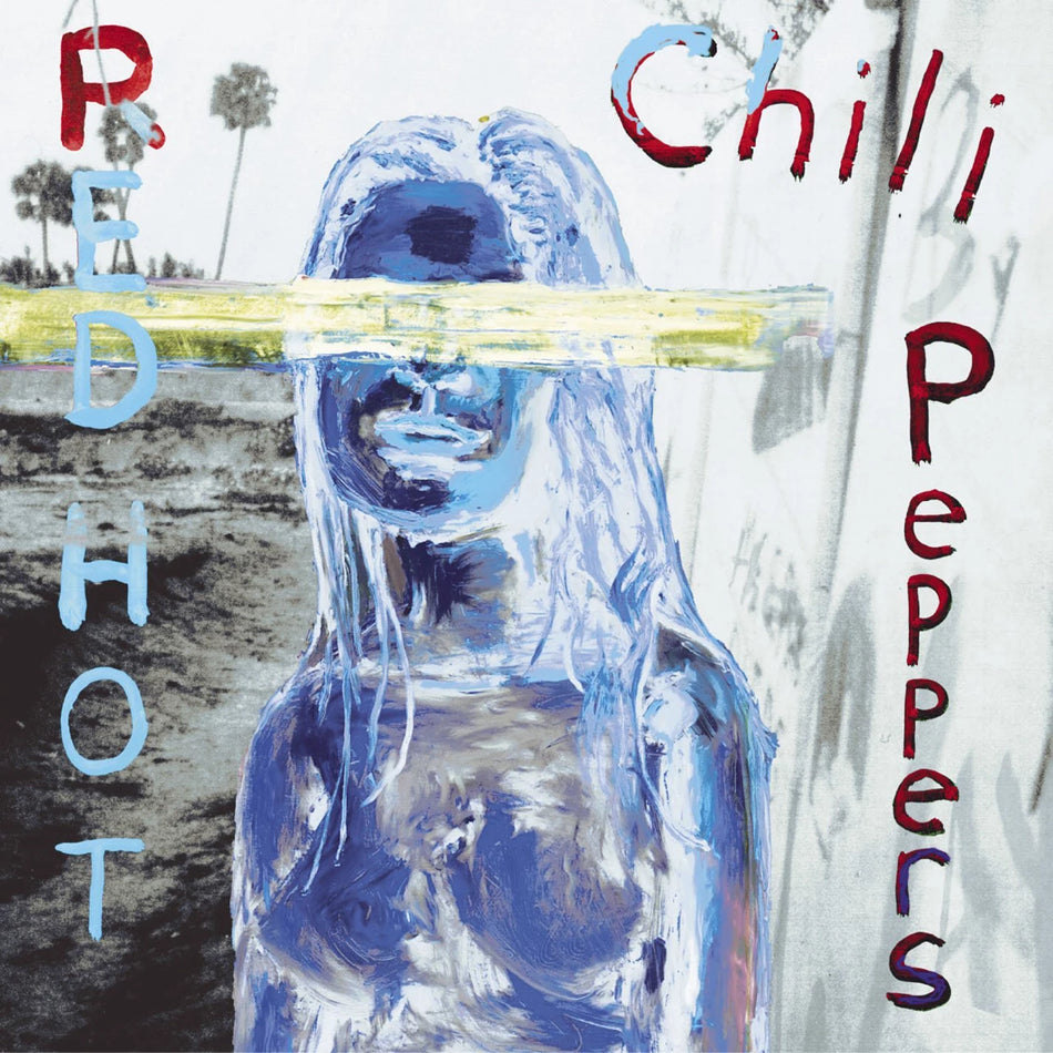 Red Hot Chili Peppers - By The Way (2LP)