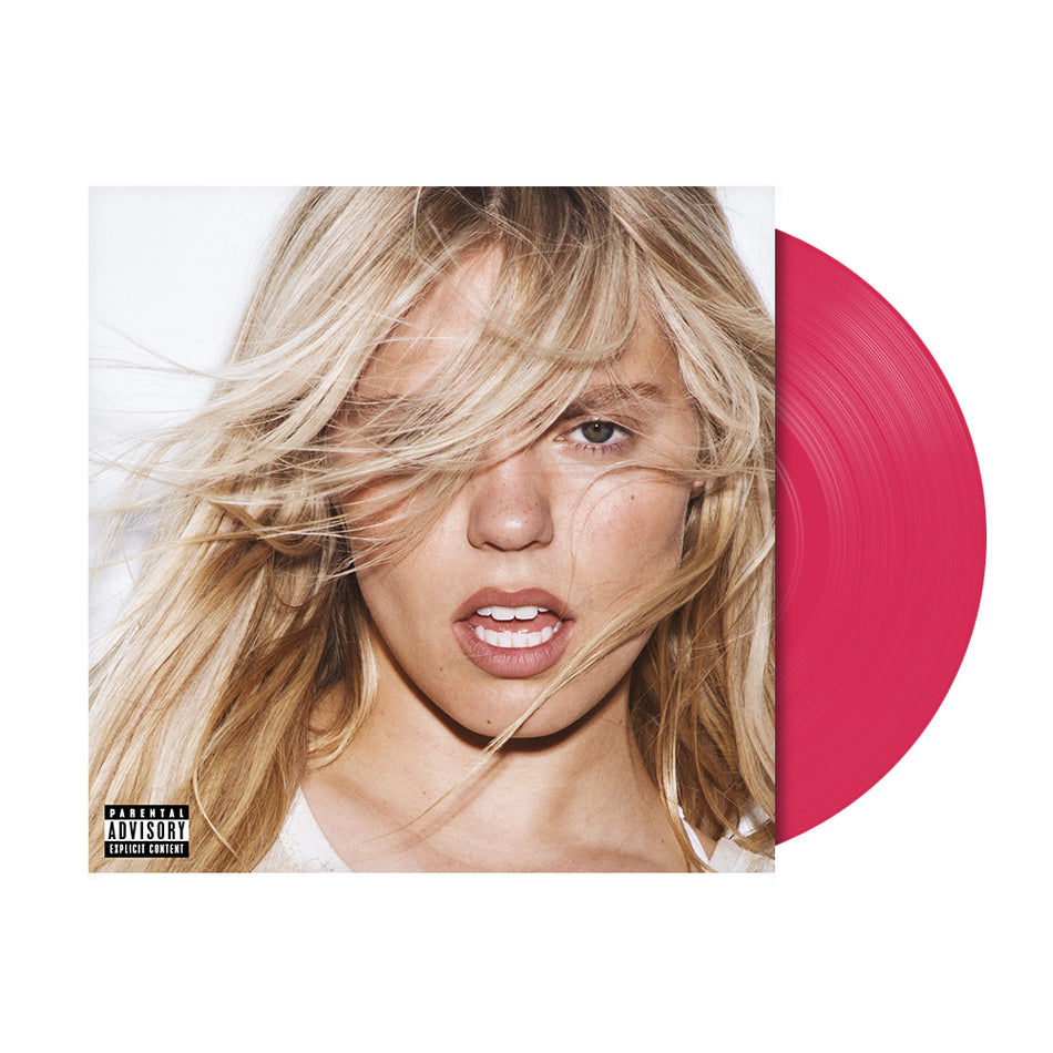 Renee Rapp - BITE ME (1LP Magenta Vinyl)
