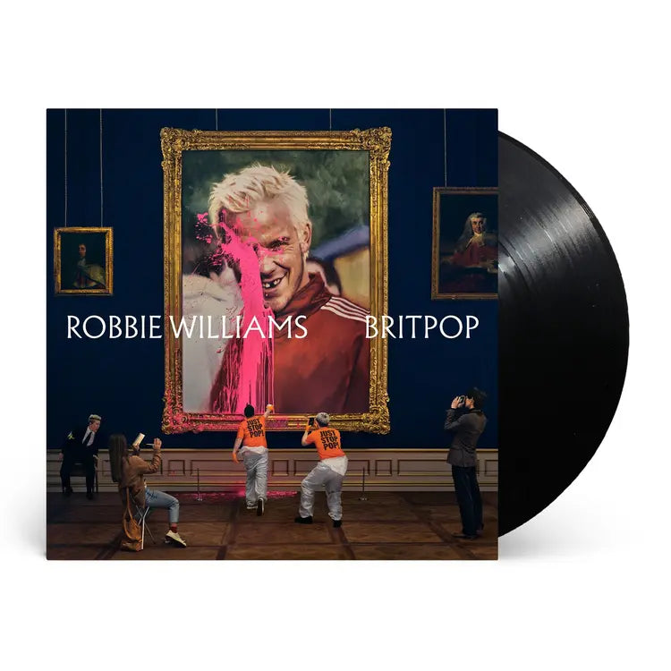 Britpop (1LP)