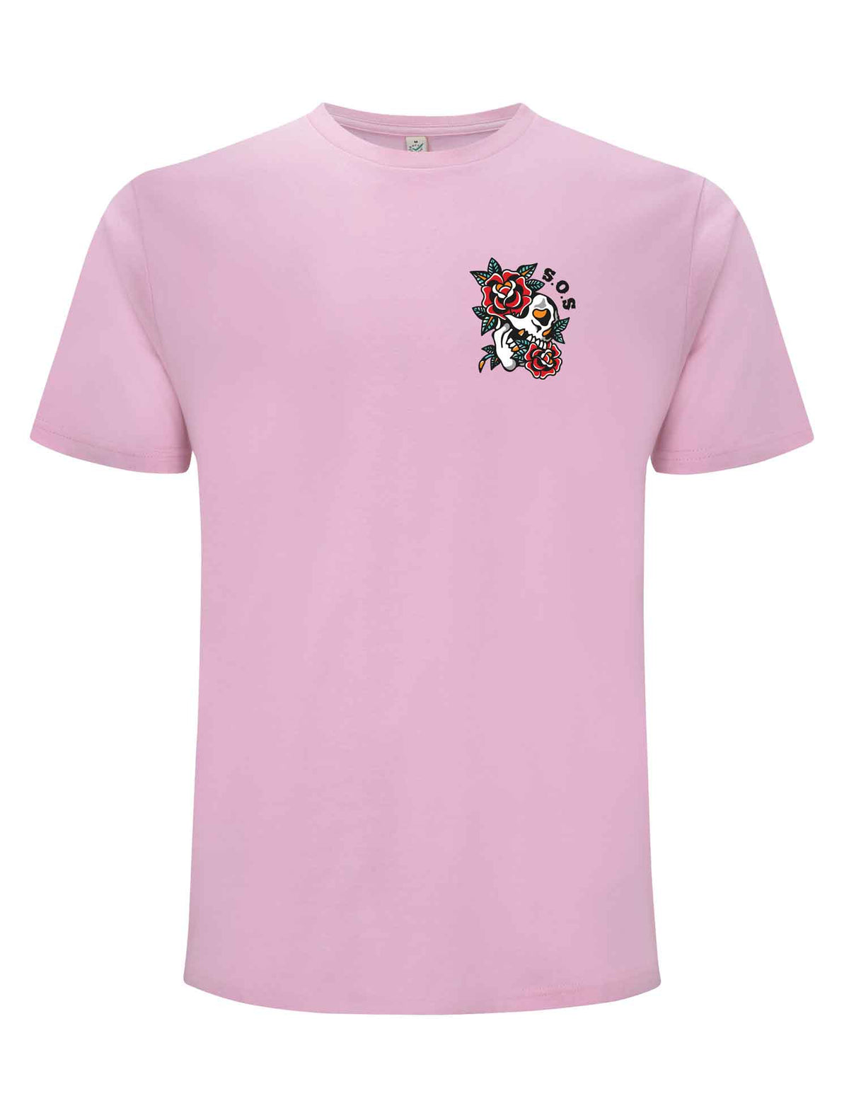 Rotten Blossom T-Shirt