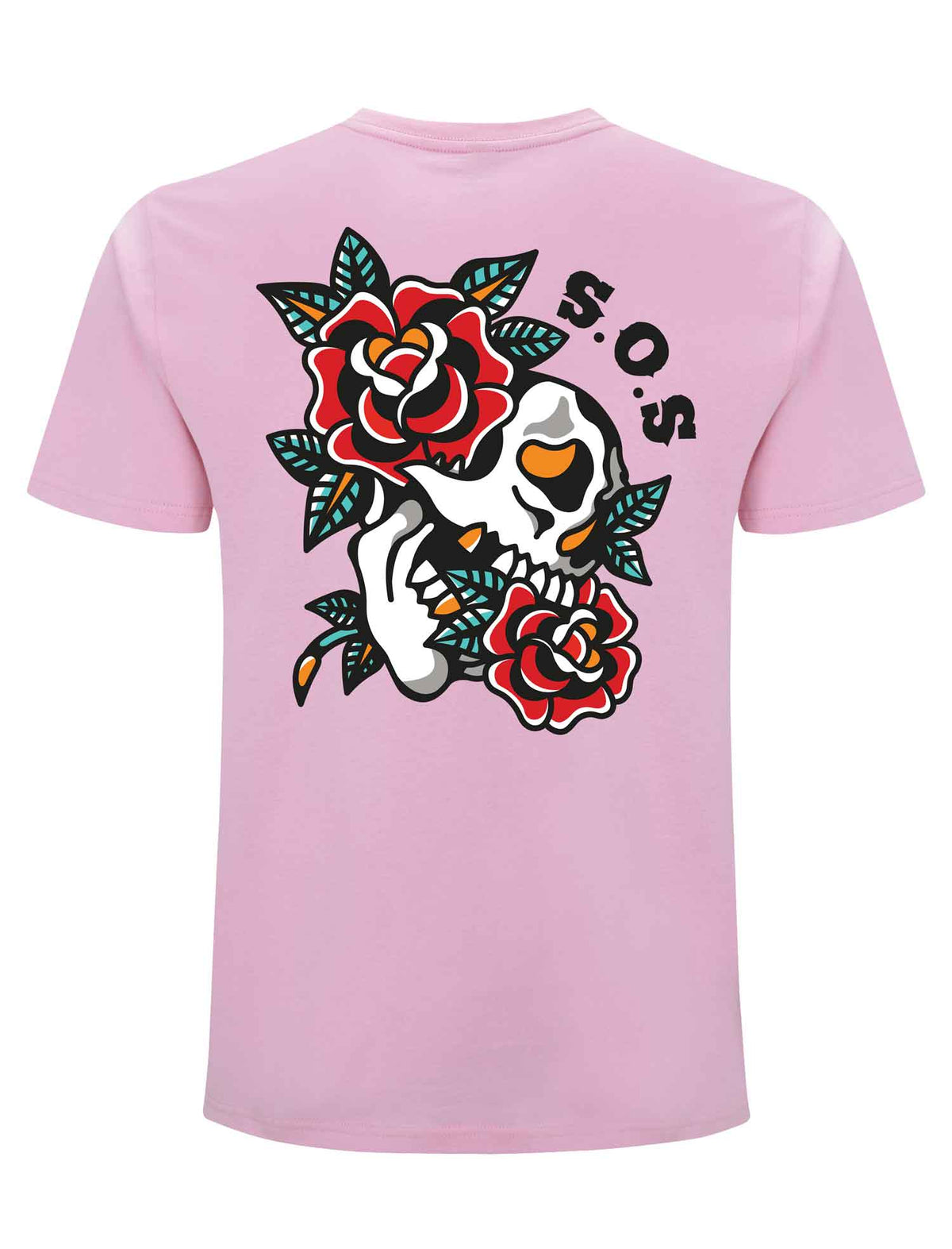 Rotten Blossom T-Shirt