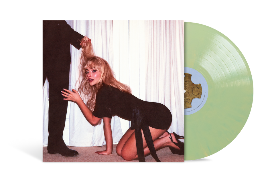 Man’s Best Friend (1LP Indie Opaque Seafoam Green Vinyl)