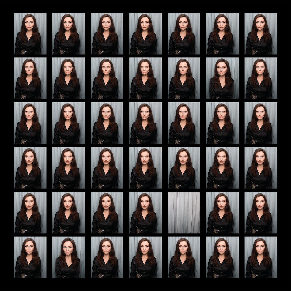 Sophie Ellis-Bextor - Perimenopop (1LP Indie Exclusive Blue Vinyl)