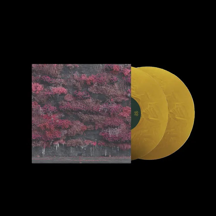 Even In Arcadia (2LP Gold Vinyl)