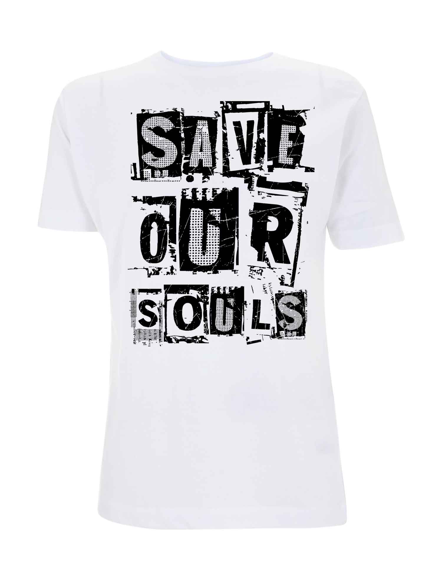 SOS Logo T-Shirt