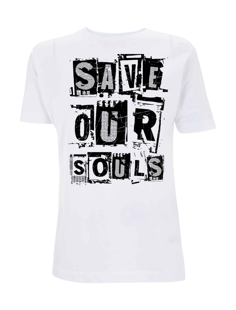 SOS Logo T-Shirt