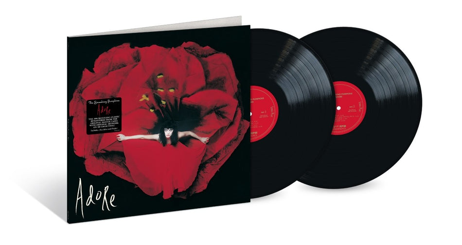 Smashing Pumpkins - Adore (2LP)