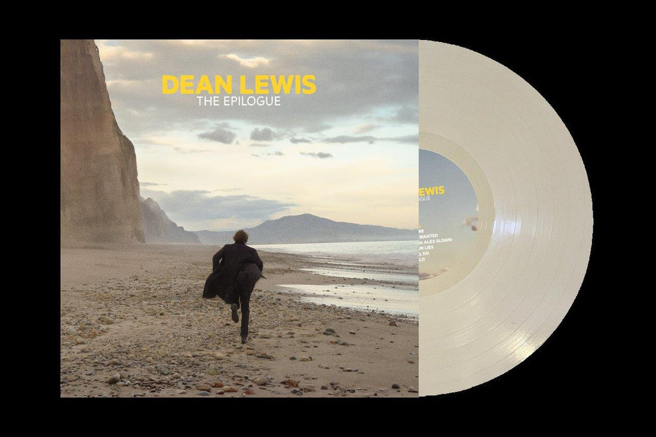 Dean Lewis - The Epilogue (1LP Bone Vinyl)