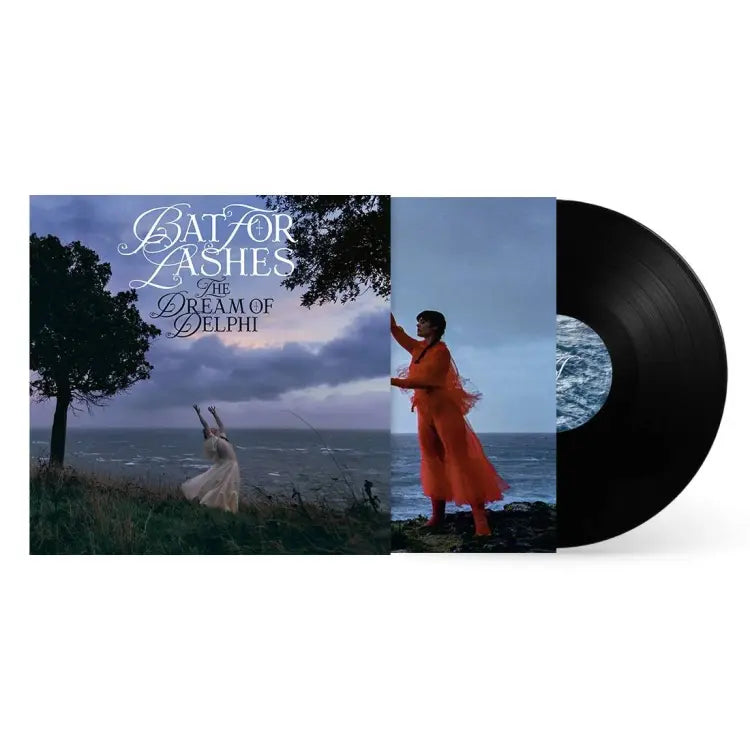 The Dream of Delphi (1LP)