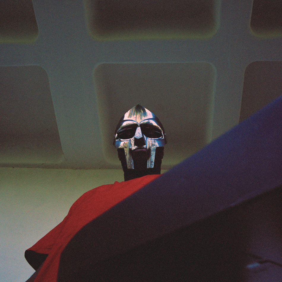 Madvillian - Madvillainy Demos (1LP)