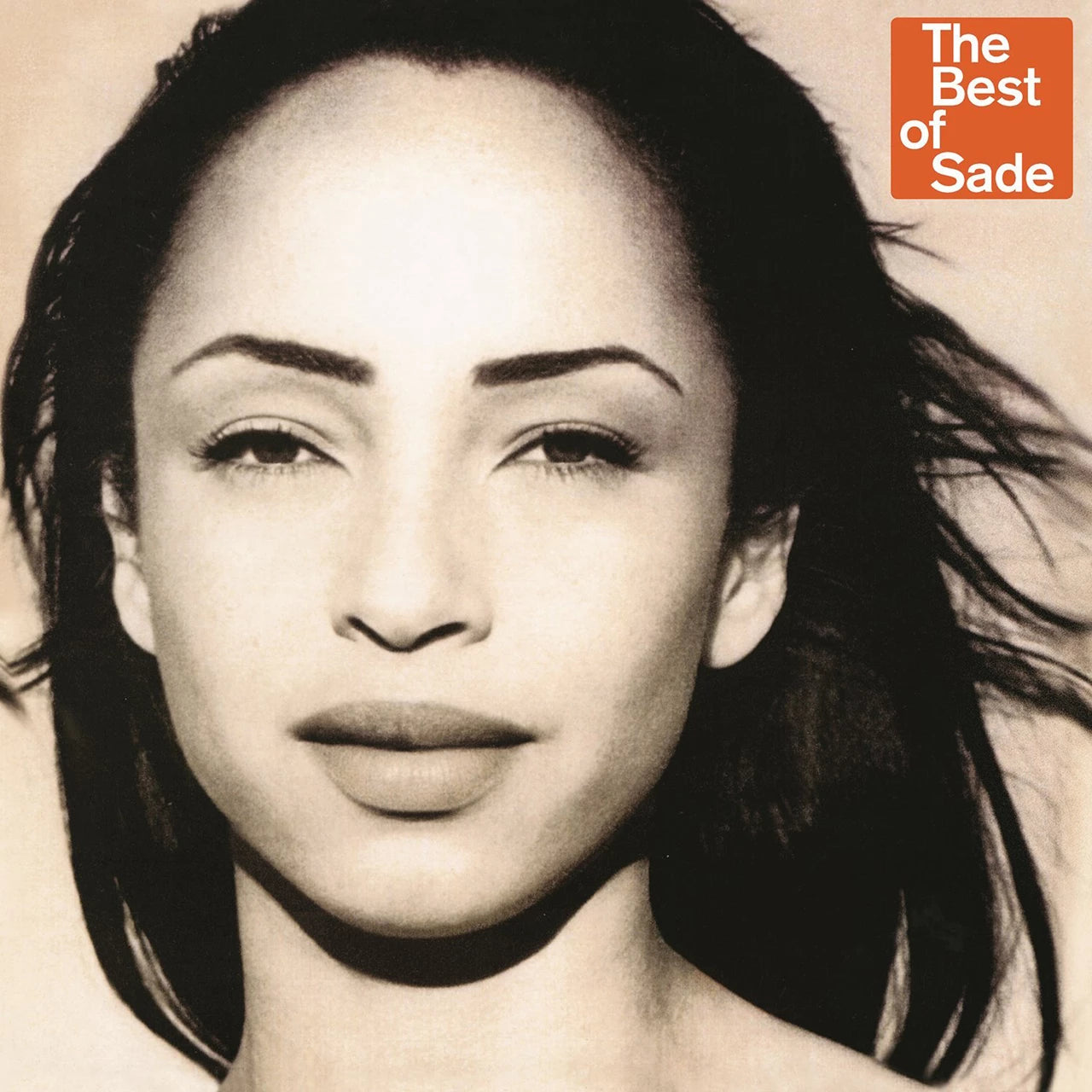 The Best Of Sade (2LP Gatefold)