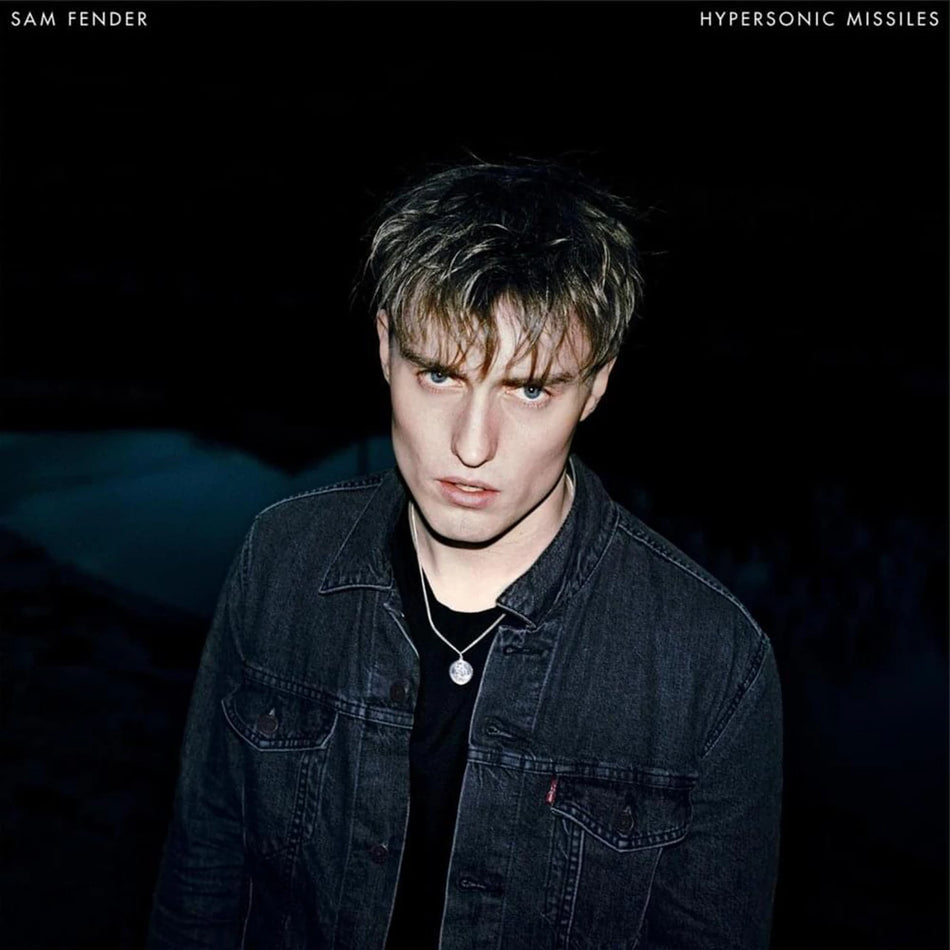 Sam Fender - Hypersonic Missiles (1LP)