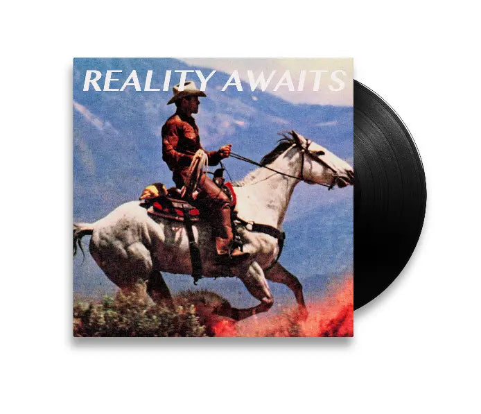 Reality Awaits (1LP)