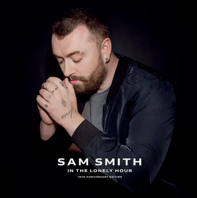 Sam Smith - In The Lonely Hour - 10th Anniversary (1LP)