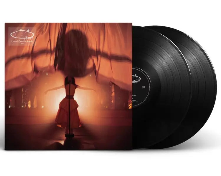 Olivia Dean - Live at Eventim Apollo (2LP)