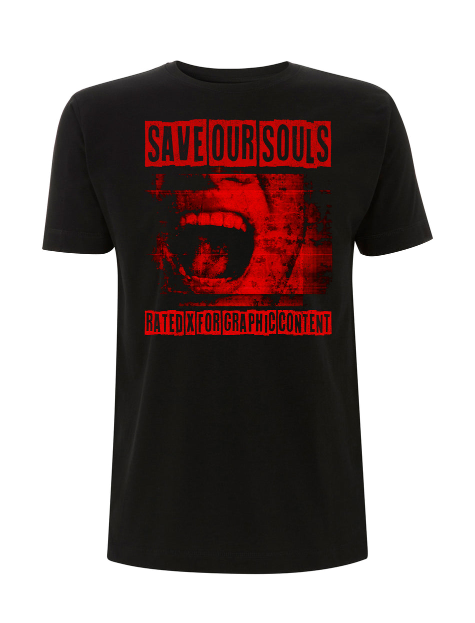 Sheer Terror T-Shirt