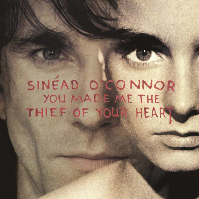 You Made Me The Thief Of Your Heart (30th Anniversary) - RSD 2024 (12")